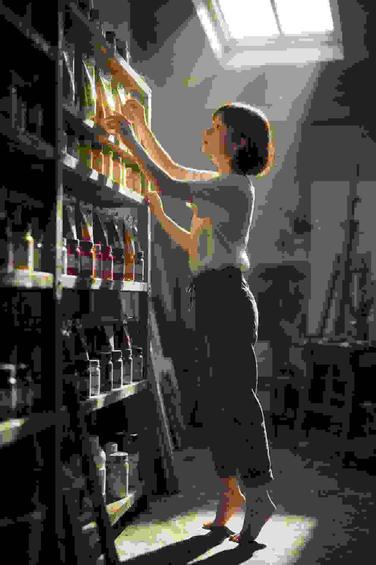 热门作品