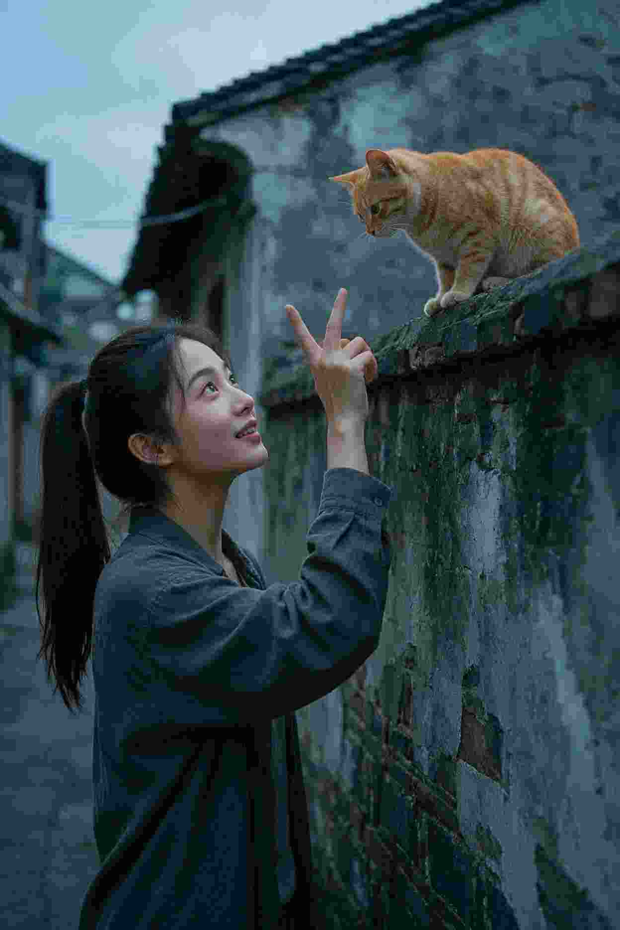 热门作品